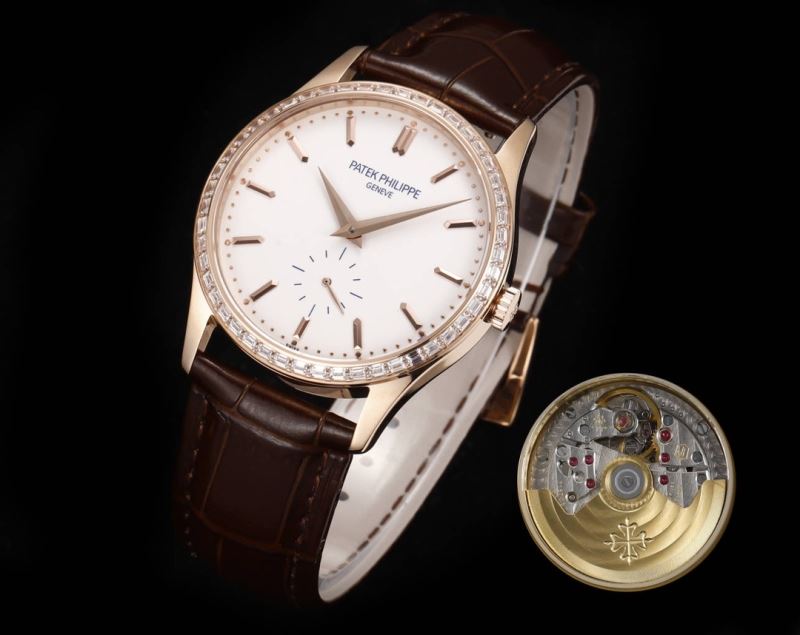 PATEK PHILIPPE Watches